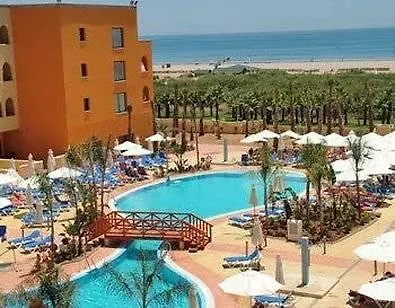 Playamarina Apartment