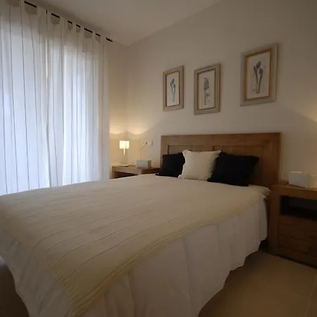 Apartment Playamarina Punta Del Moral