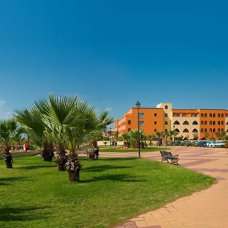 Playamarina Apartment
