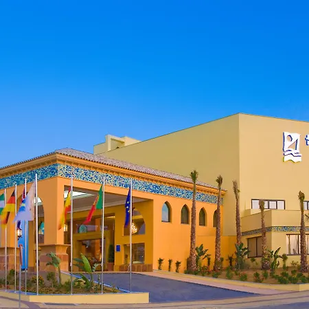 Playamarina Apartment *