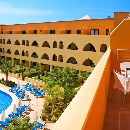 Playamarina Apartment Punta Del Moral