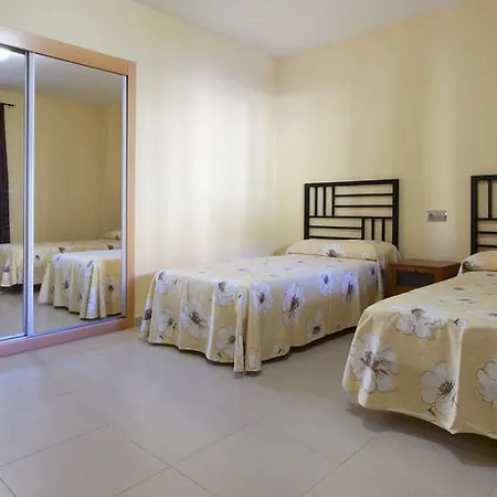 Apartment Playamarina *