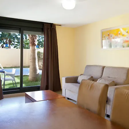 Apartment Playamarina