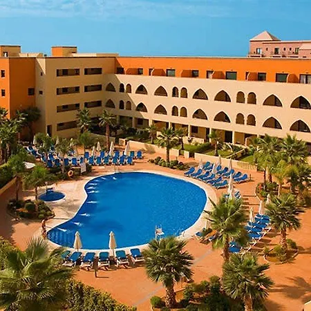 Apartment Playamarina *