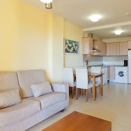 Apartment Playamarina