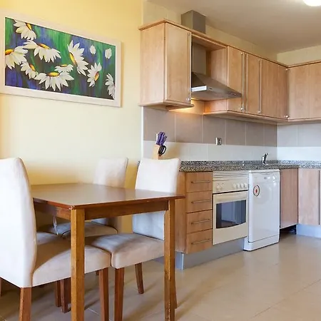 Playamarina Apartment Punta Del Moral