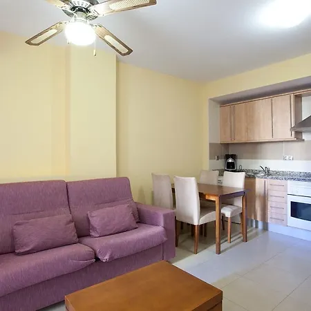Playamarina Apartment