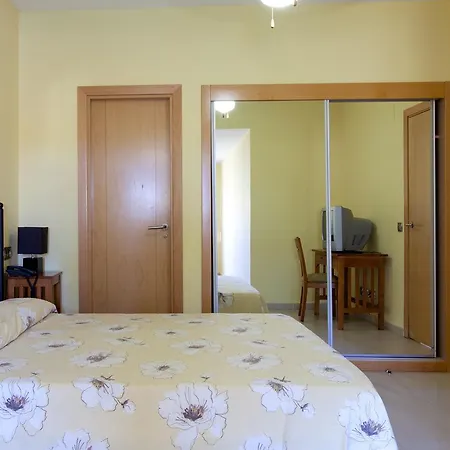 Apartamento Playamarina