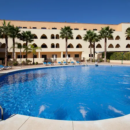 Apartamento Playamarina Punta Del Moral