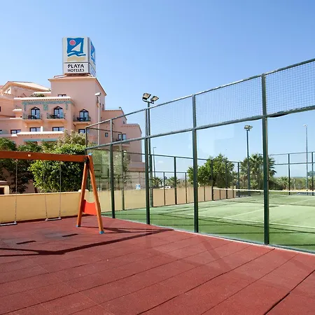 Apartamento Playamarina Punta Del Moral