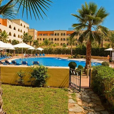 Apartamento Playamarina Punta Del Moral