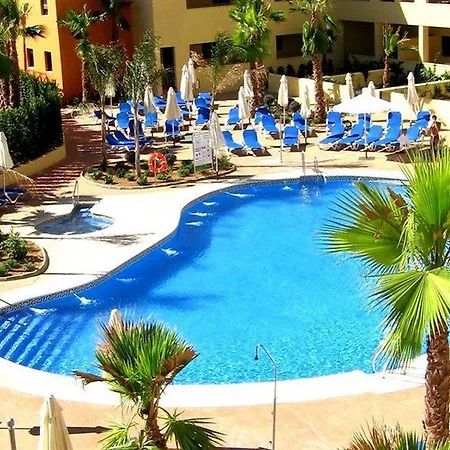 Apartamento Playamarina