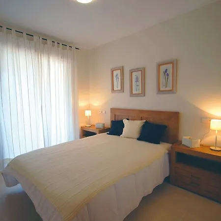 Playamarina Apartamento *